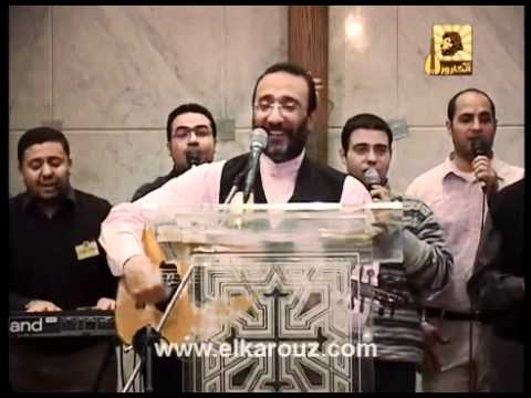 أنا حي بيك ماهر فايز