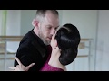 Аргентинское танго - Школа танцев Евгения Папунаишвили (ШТЕП)