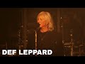 Capture de la vidéo Def Leppard - Wasted (Live At The Leadmill)