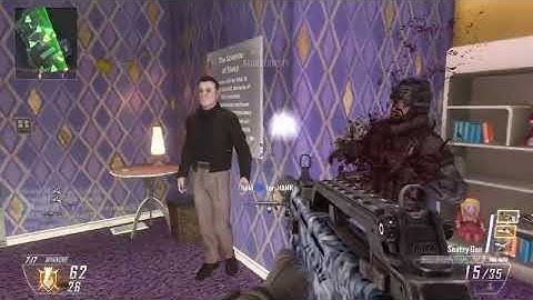 Type 25 is AWESOME in 2025! Call of Duty Black Ops 2 Multiplayer Gameplay (No Commentary)