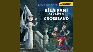 Oblohou blesk proletí - Bílá paní na vdávání (divadelní představení)