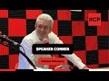 Speaker Corner – Antoine Dubuquoy