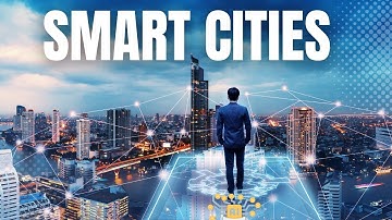 What is a Smart City?