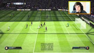 Gratis Packs? - Fifa 15