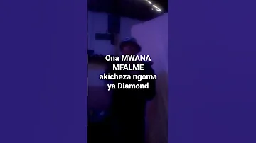 MWANA MFALME Doh Doh 