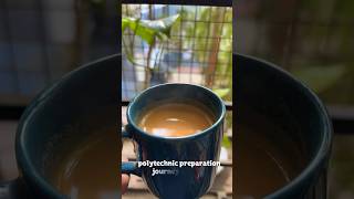 📚 Day 5 of Polytechnic Preparation | Maths + Physics Practice 🔥 | Mini Vlog