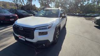 2026 Subaru Outback Touring XT Thousand Oaks, Oxnard, Simi Valley, Moorpark, Calabassas CA