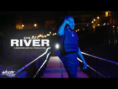 Che Ali "River" Shot by @VisualsbyKendallMathis