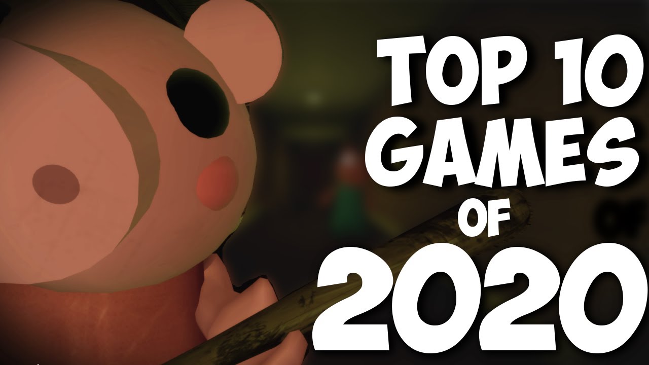 Roblox Top 10 Best Games That Are New in 2020 