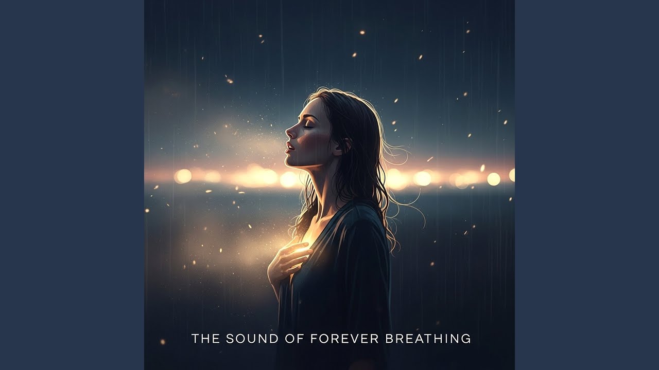 The Sound of Forever Breathing