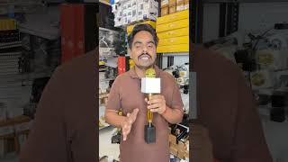 Golden News Reporting Mic 🔥 Best Microphone For Reporters & Interviews