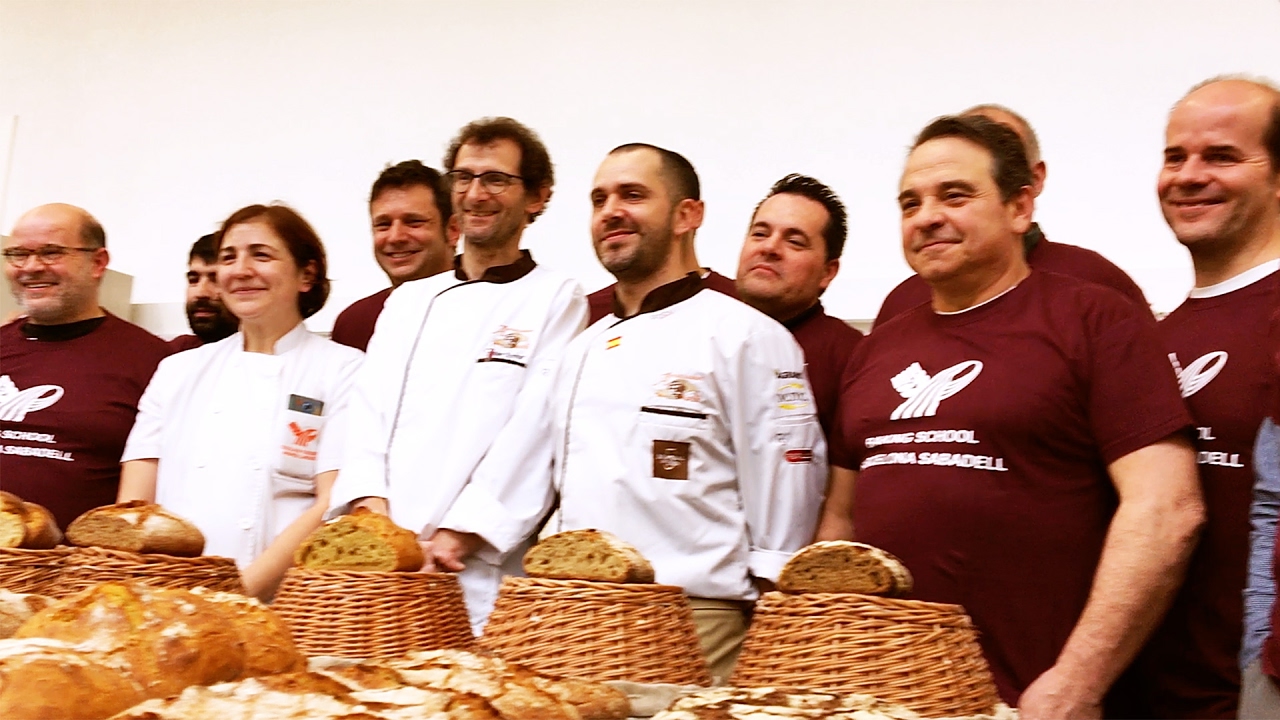 Master Class / OLIVIER HOFMANN