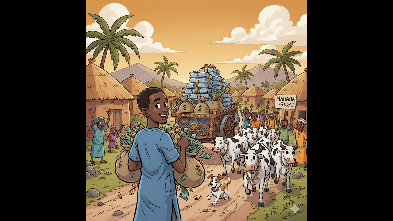 Sojojin soyayya 🤔