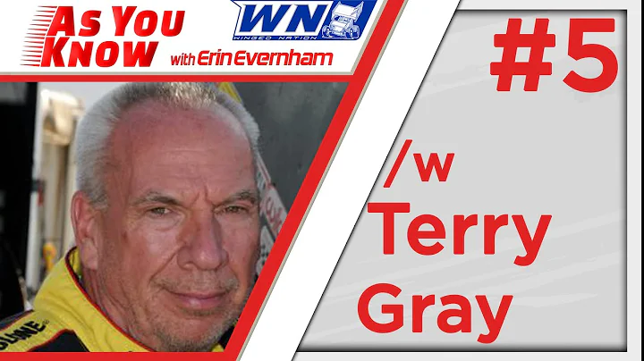 As You Know #4 | Terry Gray
