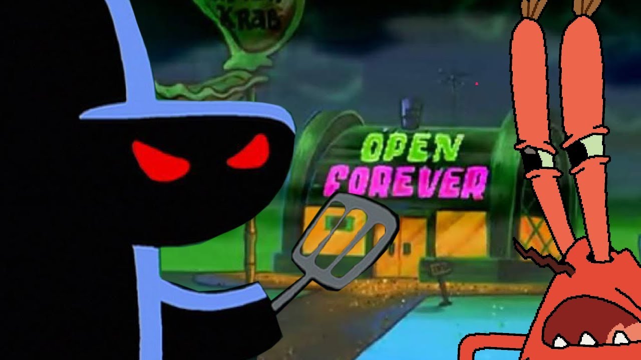 HACKFLEISCH HASSENDE ZERHACKER 🕹️ 3 Uhr in der krossen Krabbe? YouTube