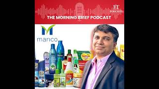 Parachute to Popcorn: Marico CEO on Acquisitions, Ambition & Attrition