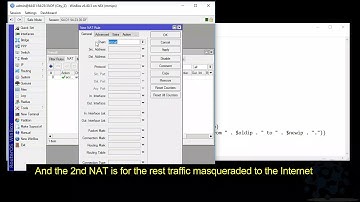 GRE Tunnel with IPSec Client Set Up
