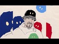 Mr. G - FACT Mix 487 (March '15)