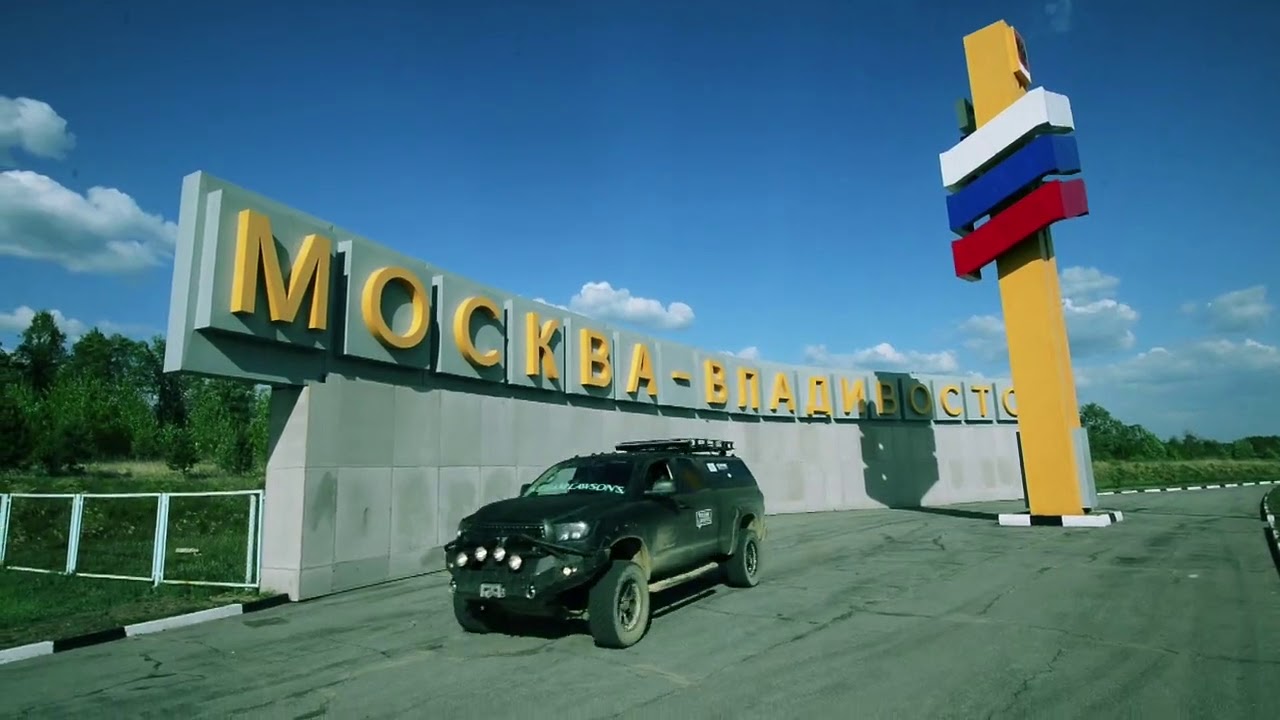 Презентационный ролик Toyota Devolro №3