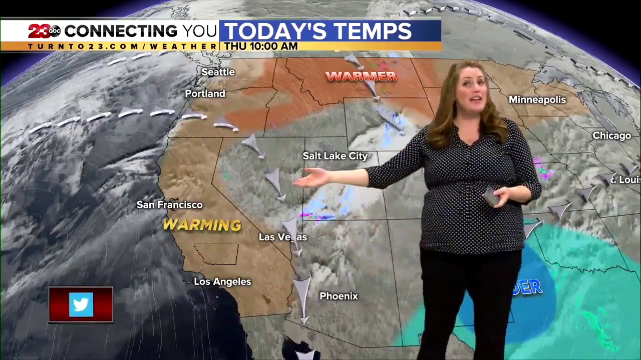 23ABC News Latest Headlines | January 30, 7am