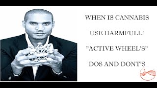 SEVAN BOMAR - WHAT TO AVOID WITH OPENED CHACKRAS & WEED