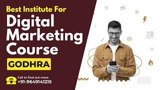 Best Training Institute for Digital Marketing Course in Godhra | Digital Marketing Training screenshot 4