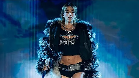 TINI - el cielo - Live Susana Gimenez 2024