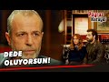 Bahri Baba'ya Müjdeli Haber! - Poyraz Karayel 42. Bölüm