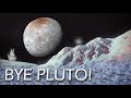 PLUTO, MAAARING MAWALA SA SOLAR SYSTEM! | Bagong Kaalaman