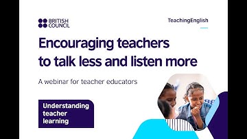 Promoting intentional dialogue in the classroom