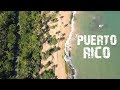 PUERTO RICO'S HIDDEN GEMS - VACIA TALEGA & RIO TINAJAS