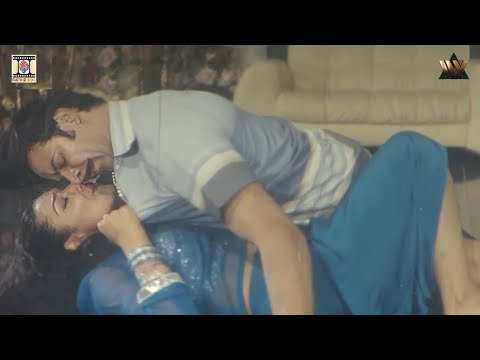 Angraiyan Mera Pyasa Badan BALLA BADMASH Romantic Song Lollywood Classics