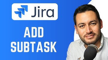 How To Add Subtask in Jira | create subtask | Jira Tutorial