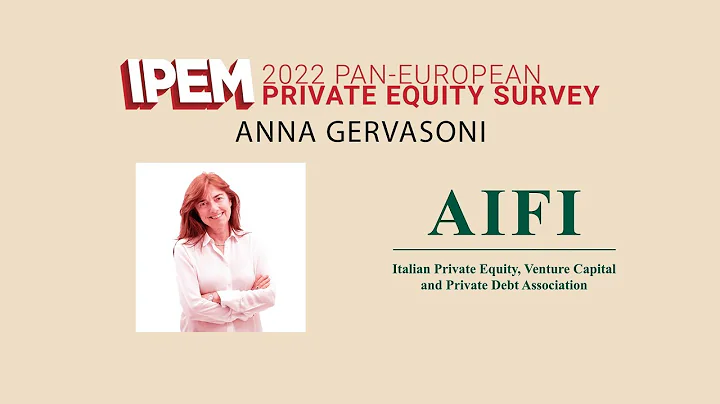 Focus on Italy with Anna Gervasoni, Managing Director at AIFI