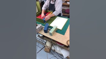 Great boxmaking video from Andrew Huot