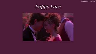 Puppy Love - Paul Anka [THAISUB/แปลไทย]