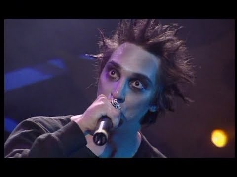 Король и Шут - Следи за собой (КИНОпробы, 17.11.2000)