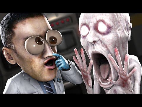 видео: ПОСМОТРЕЛ НА СКРОМНИКА 2 РАЗА И ВЫЖИЛ! SCP:SECRET LABORATORY!