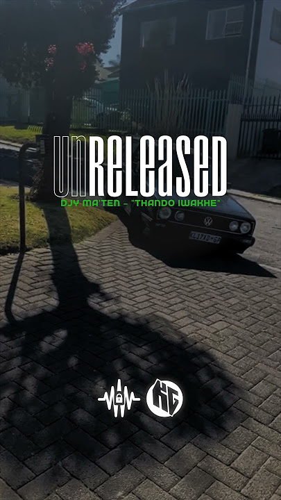 Download lagu DJY Ma'Ten — “Thando Iwakhe” (Unreleased)