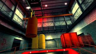 CSS/Counterstrike Source OCE Beautiful editing job
