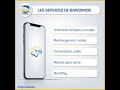 Services BaridiMob