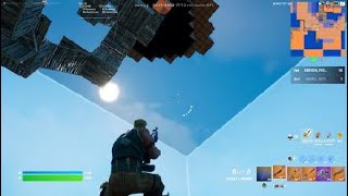 Fortnite Free build