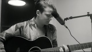 Love yourself (Swedish version) - Alexander Eklund (Justin Bieber cover) chords