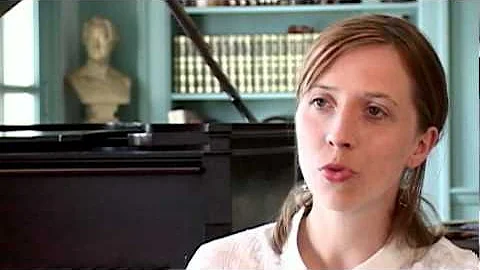 Nancy Laufer, Akkordeon