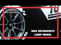 Saga motorsports livery reveal
