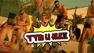 TTM - TTM U KUĆI (OFFICIAL VIDEO)