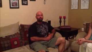 ViSalus - High Blood Pressure Testimonial