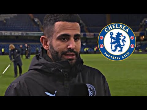 american777 x hujatoto - SAMIR NASRI INTERVIEW RIYAD MAHREZ SUR SON ENTRÉE FACE A CHELSEA !
