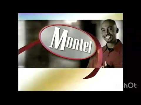 WWOR Montel and Forgive or Forget promos, 1999