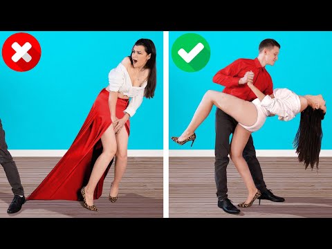 15 अजीबोगरीब पल || खूबसूरत लुक के लिए ब्यूटी और मेकअप हैक्स